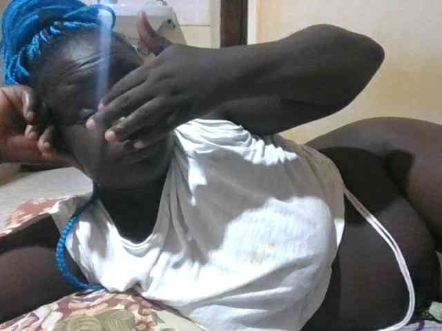 Sexyblackgal10 webcam