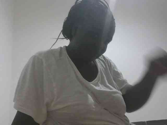 Sexyblackgal10 webcam