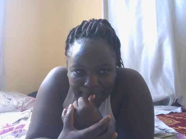 Sexyblackgal10 webcam