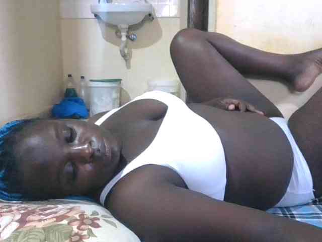 Sexyblackgal10 webcam