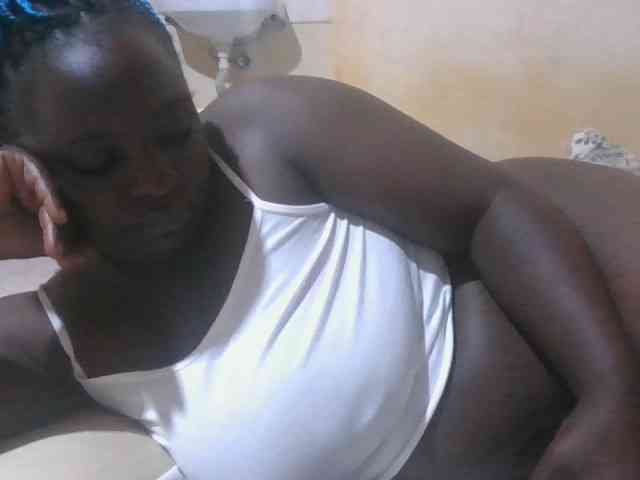 Sexyblackgal10 webcam