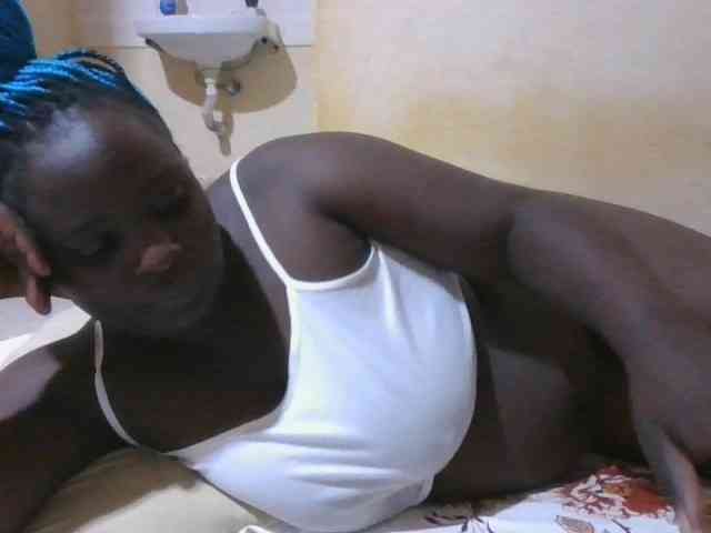 Sexyblackgal10 webcam