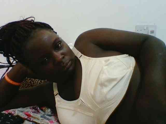 Sexyblackgal10 webcam