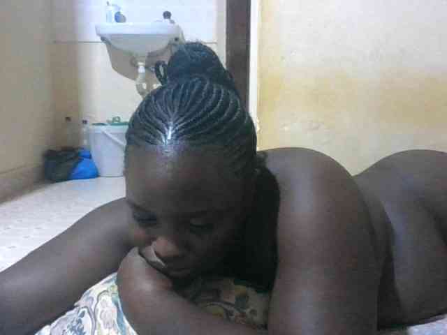 Sexyblackgal10 webcam