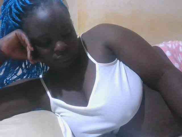 Sexyblackgal10 webcam