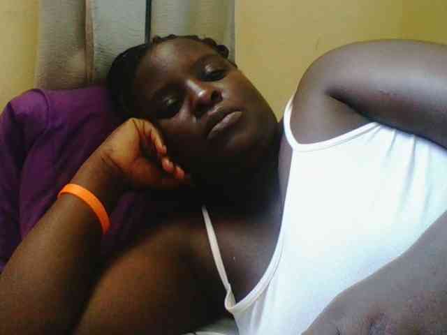 Sexyblackgal10 webcam