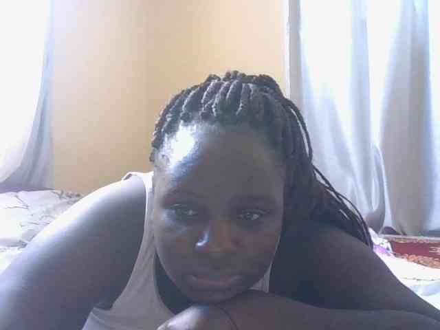 Sexyblackgal10