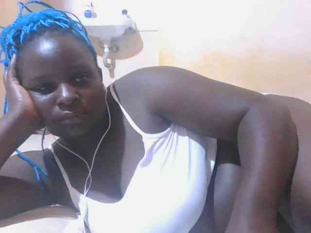 Sexyblackgal10 webcam