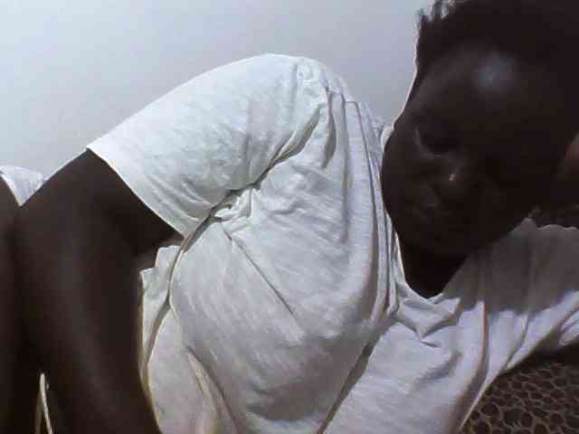 Sexyblackgal10 webcam