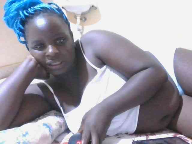 Sexyblackgal10 webcam