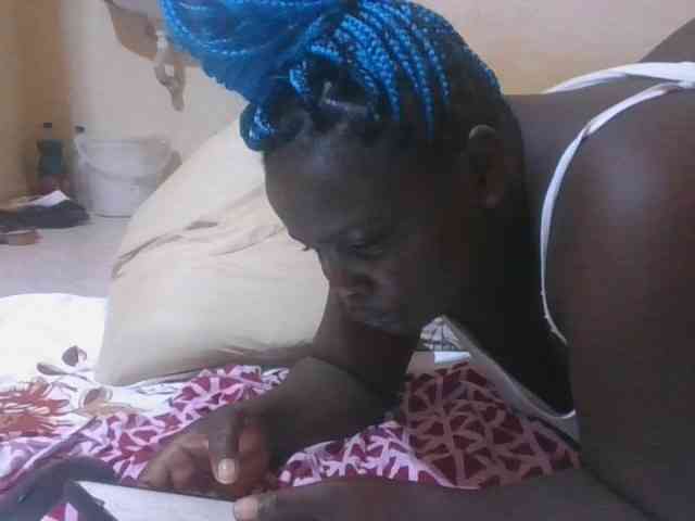 Sexyblackgal10 webcam