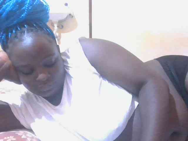 Sexyblackgal10 webcam