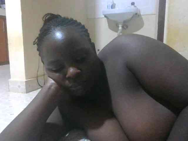 Sexyblackgal10 webcam