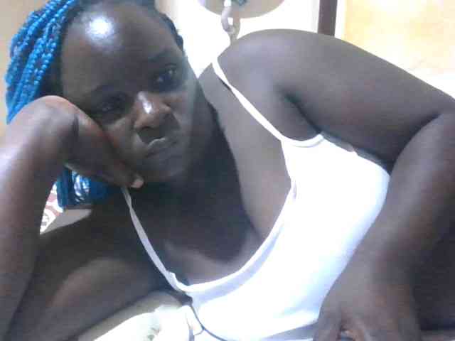 Sexyblackgal10 webcam