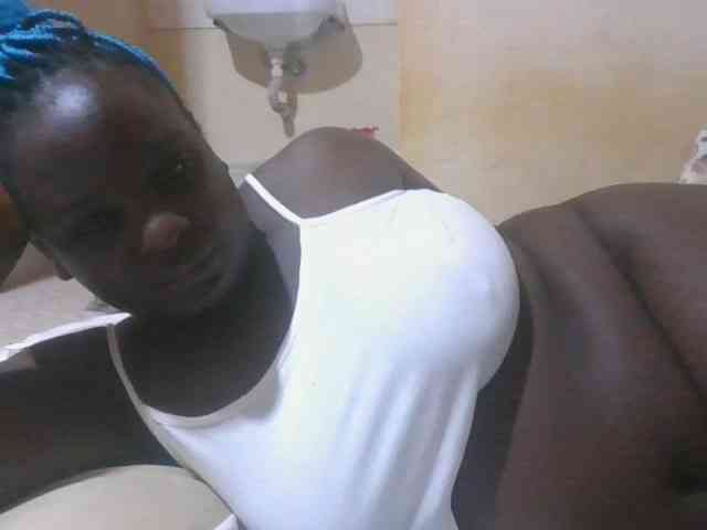 Sexyblackgal10 webcam