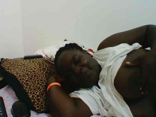 Sexyblackgal10 webcam