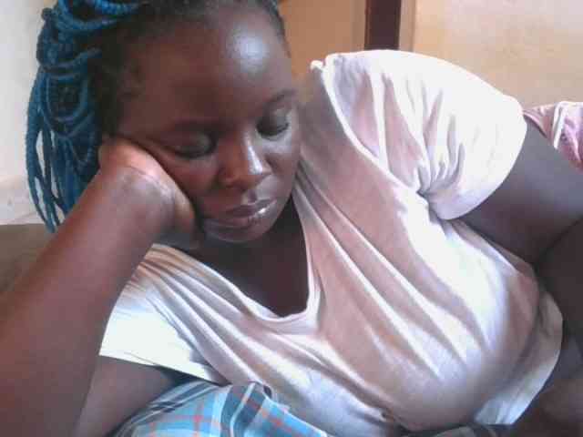 Sexyblackgal10 webcam