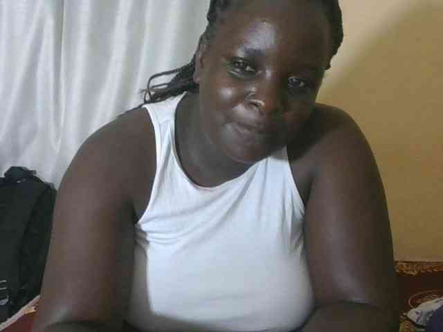 Sexyblackgal10 webcam