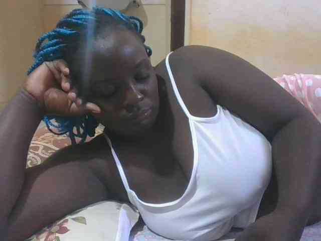 Sexyblackgal10 webcam