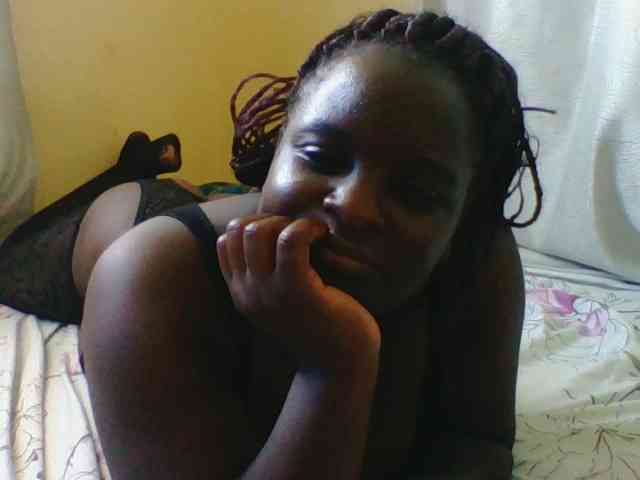 Sexyblackgal10 webcam