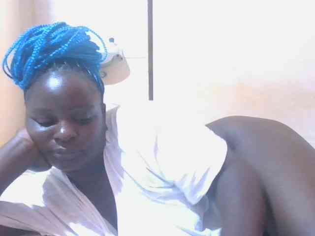 Sexyblackgal10 webcam