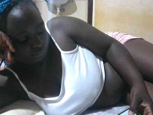 Sexyblackgal10 webcam