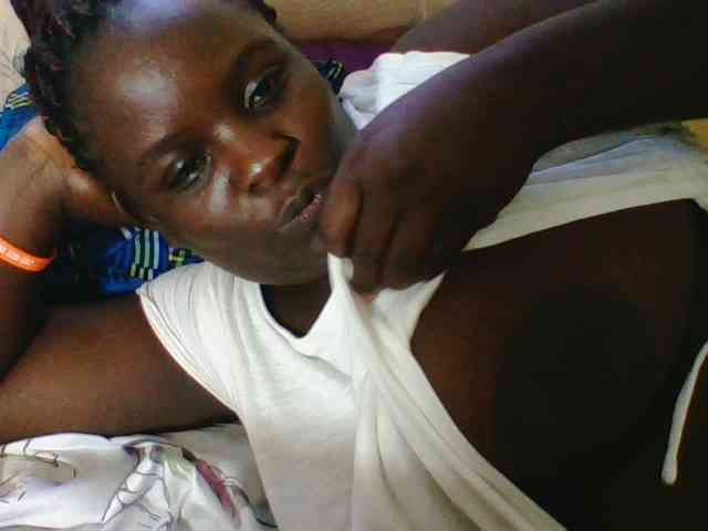 Sexyblackgal10 webcam