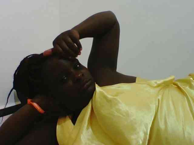 Sexyblackgal10 webcam