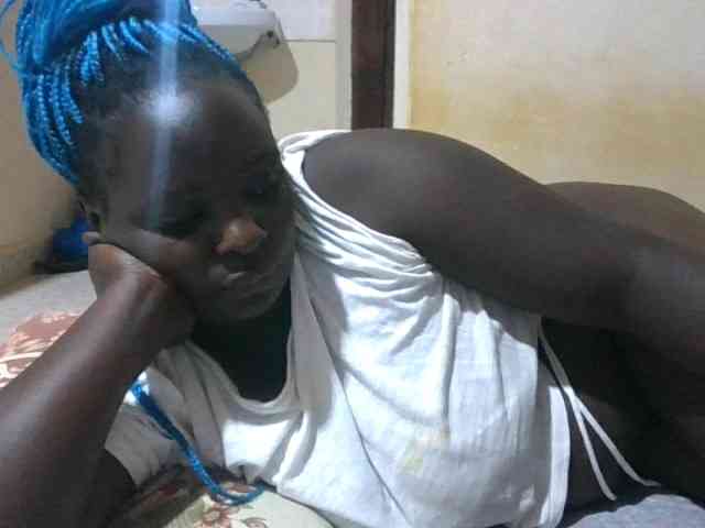 Sexyblackgal10 webcam