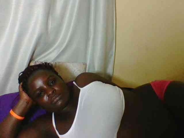 Sexyblackgal10 webcam