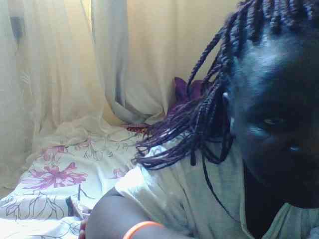 live video sex Sexyblackgal10