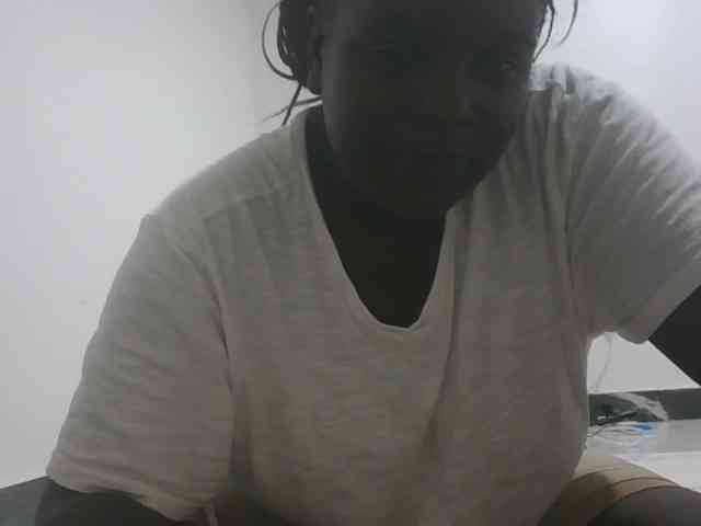 Sexyblackgal10 webcam