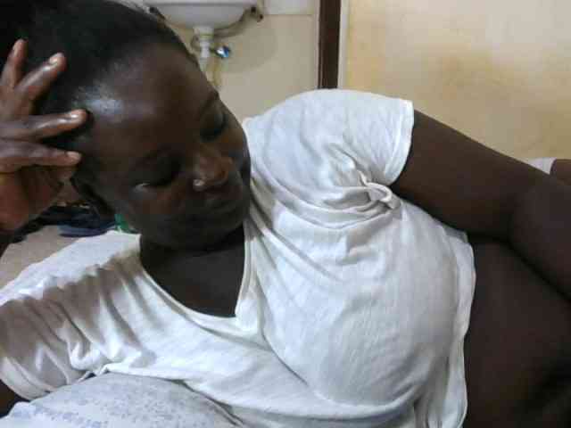 Sexyblackgal10 webcam