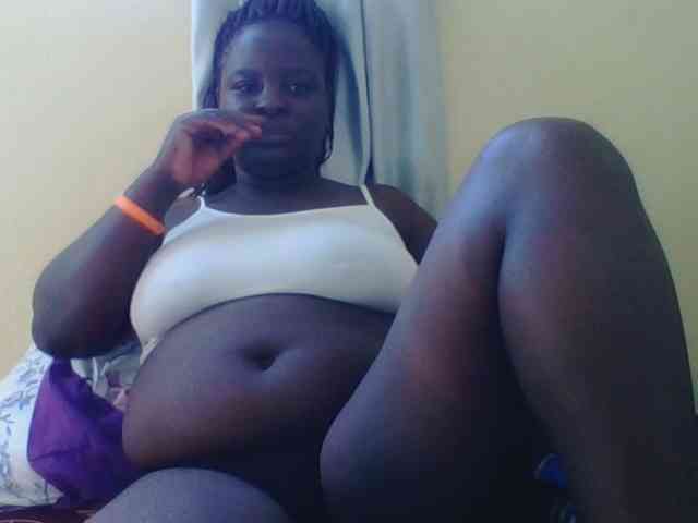 Sexyblackgal10 webcam