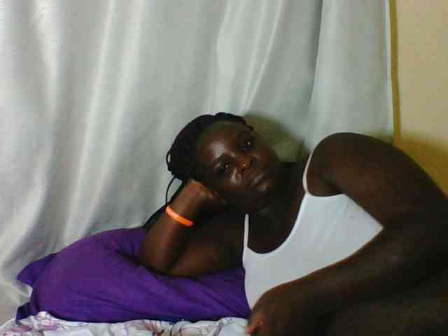 Sexyblackgal10 webcam