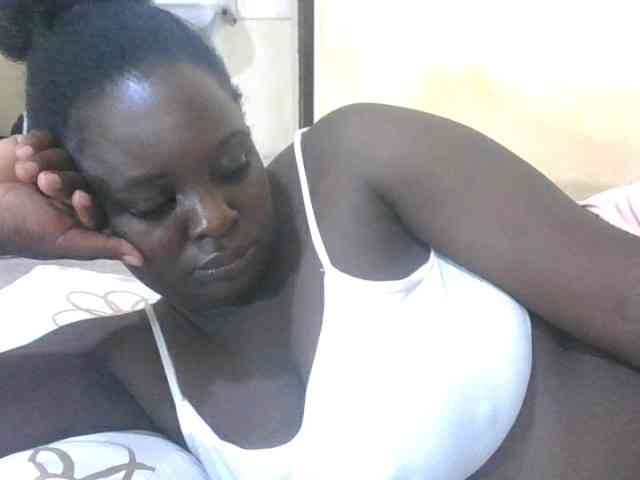 Sexyblackgal10 webcam