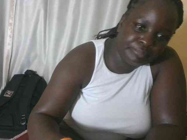 Sexyblackgal10 webcam