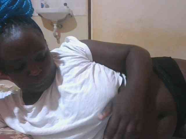 Sexyblackgal10 webcam