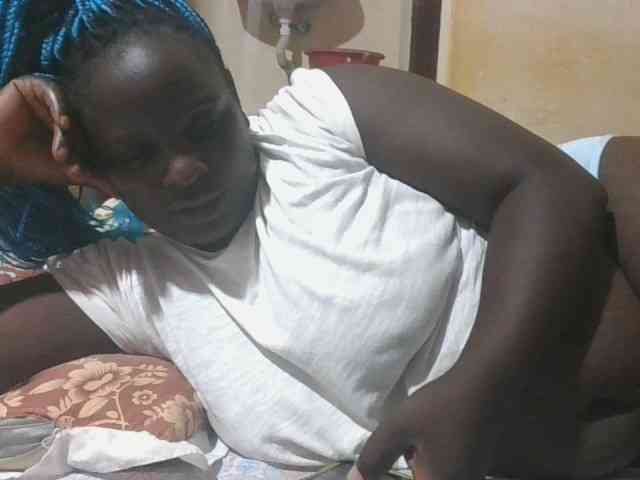 Sexyblackgal10 webcam