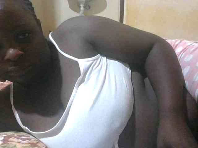 Sexyblackgal10 webcam