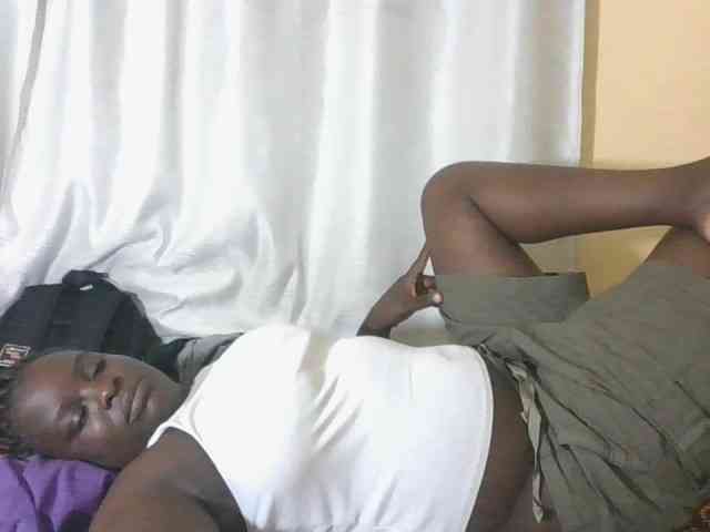 Sexyblackgal10 webcam