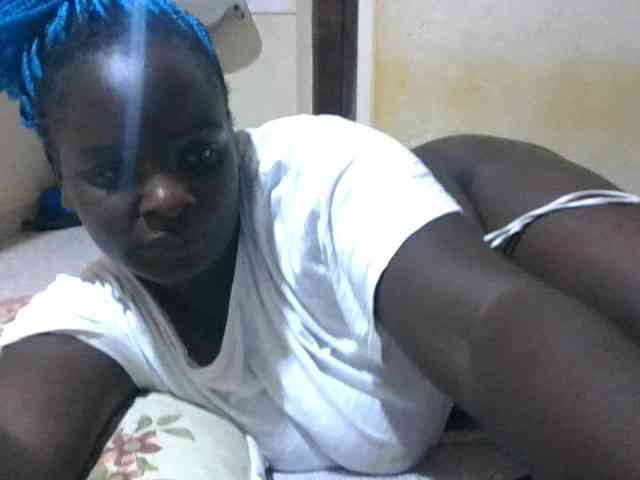 Sexyblackgal10 webcam