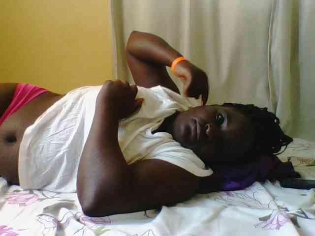Sexyblackgal10 webcam