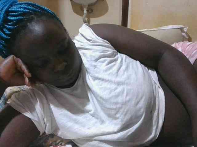 Sexyblackgal10 webcam