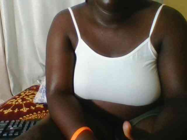 Sexyblackgal10 webcam