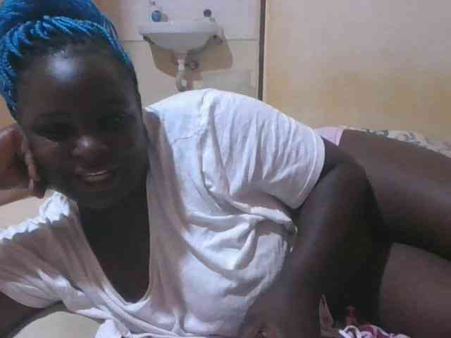 Sexyblackgal10 webcam