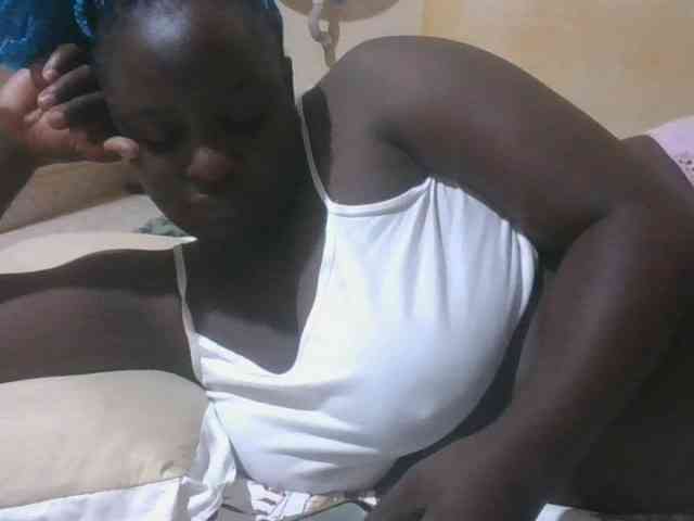 Sexyblackgal10 webcam