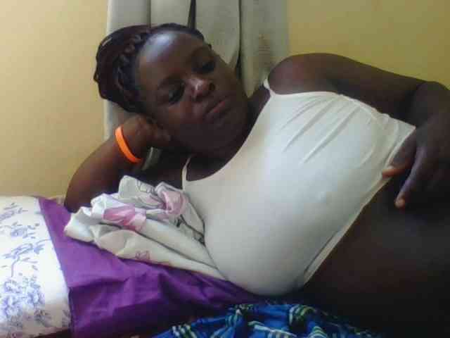 Sexyblackgal10 webcam