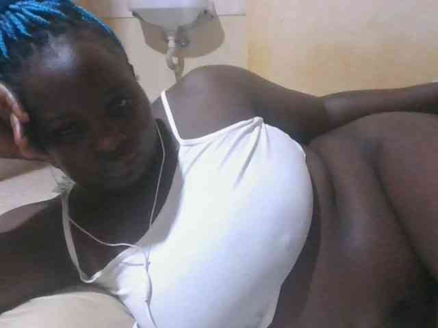 Sexyblackgal10 webcam