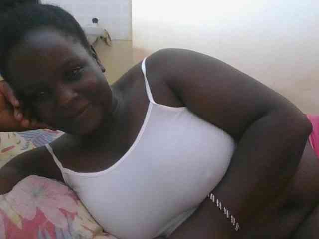 Sexyblackgal10 webcam